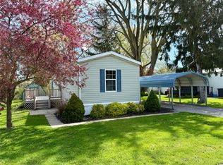 5321 Loomis St Lot 22, North East, PA 16428