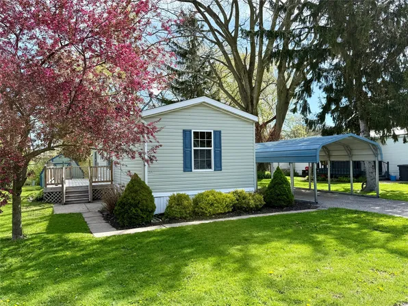 5321 Loomis St Lot 22, North East, PA 16428