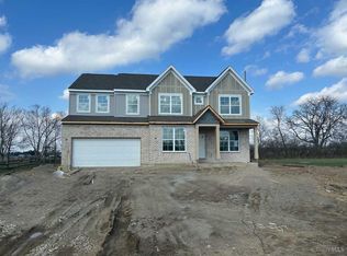 6512 Devon Dr, Liberty Township, OH