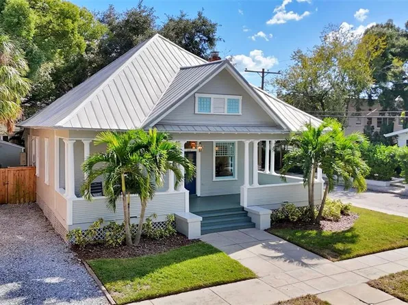1918 W DEKLE AVENUE, TAMPA, FL 33606