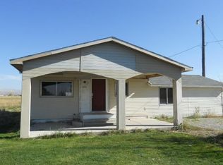 2860 Toms Cabin Rd, Emmett, ID 83617