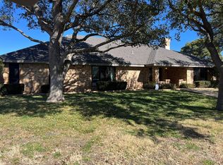 3202 Clearview Dr, San Angelo, TX 76904