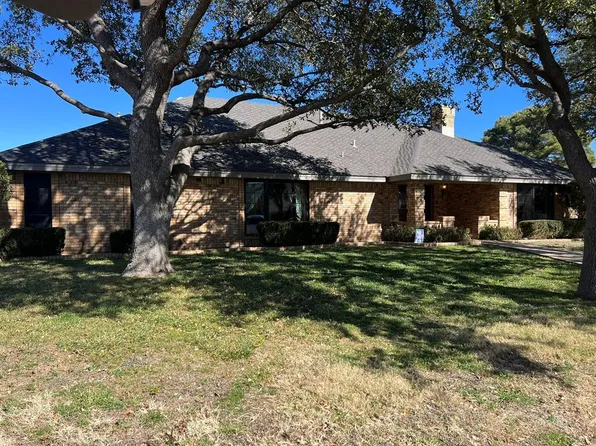 3202 Clearview Dr, San Angelo, TX 76904
