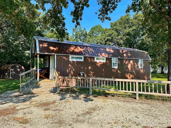 4841 Highway 5 S, Mountain Home, AR 72653
