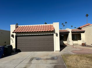 522 W 37th St, Yuma, AZ 85365