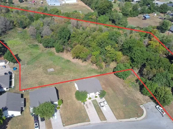 Dyke Road Rogers, Rogers, AR 72756
