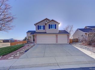 561 Branding Iron Ln, Castle Rock, CO 80104