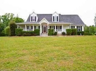 349 Old Keowee Church Rd, Six Mile, SC 29682