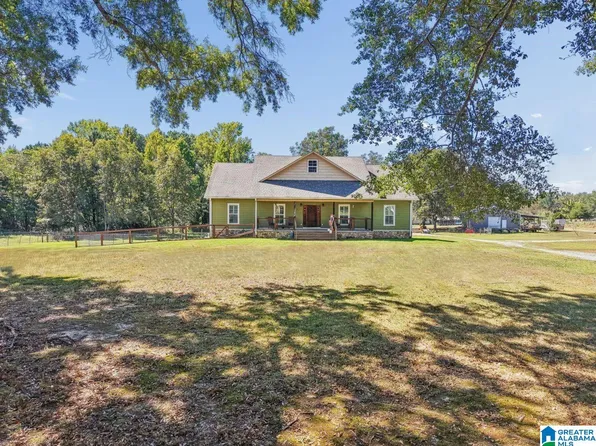 5789 County Road 1141, Vinemont, AL 35179