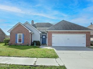 109 S Westpointe Cir, Lafayette, LA 70506