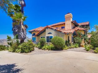 10805 Quail Canyon Rd, El Cajon, CA 92021