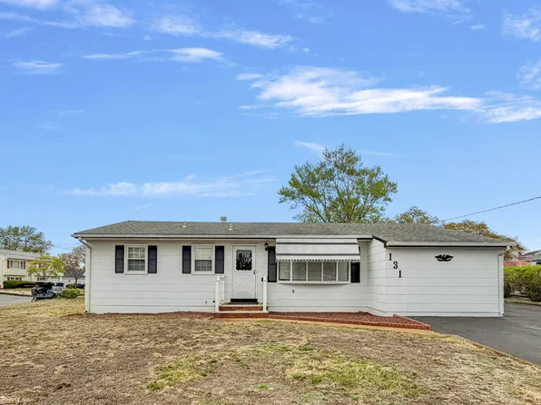 131 Barclay Drive, Point Pleasant, NJ 08742
