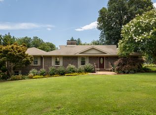 113 Hillside Dr, Muscle Shoals, AL 35661