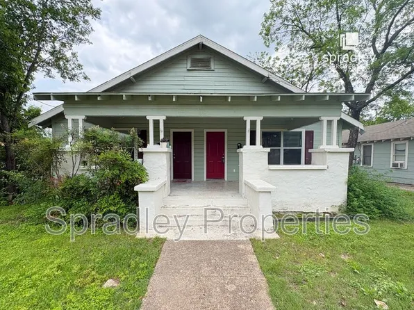 234B W 7th Ave, Belton, TX 76513