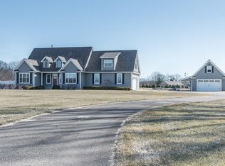 13840 Rivers Edge Way, Ceresco, MI 49033