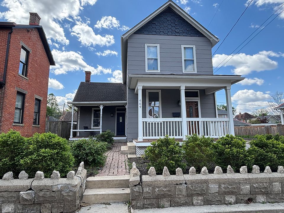 1st image of 469 E Whittier St