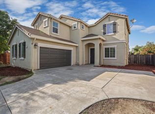 1284 Greger St, Oakdale, CA 95361