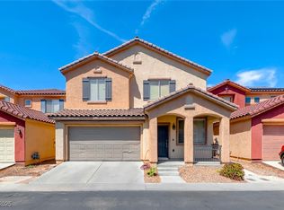 5507 Nickel Ridge Way, Las Vegas, NV 89122