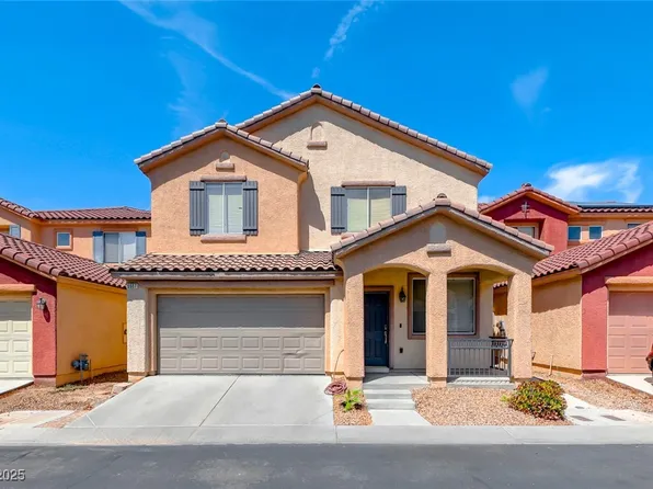 5507 Nickel Ridge Way, Las Vegas, NV 89122