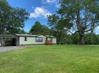 1191 Cromer Rd, King, NC 27021