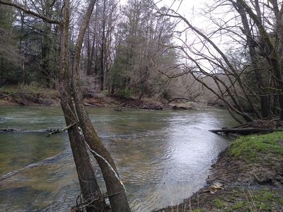 6834 Midland Trl, Charmco, WV, 25958