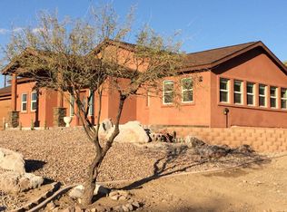 881 N Isabella St, Gold Canyon, AZ 85118