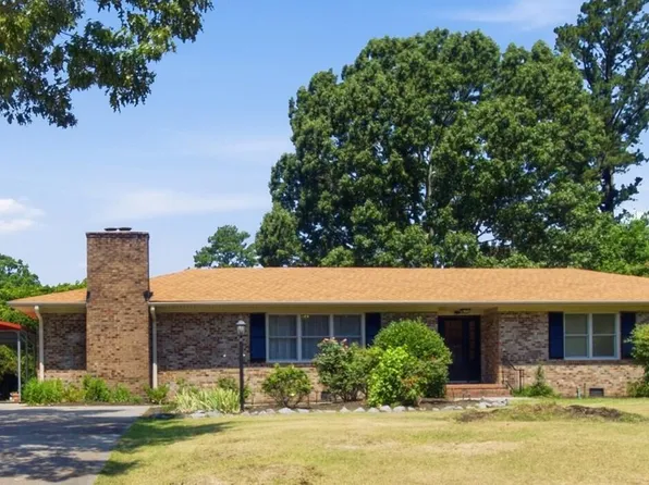 6364 Niblick Road, Grifton, NC 28530