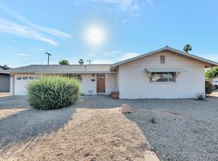 4521 N 75th Pl, Scottsdale, AZ 85251