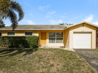 3680 NW 113th Ave, Fort Lauderdale, FL 33323
