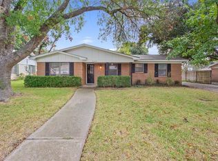 5206 Loch Lomond Dr, Waco, TX 76710