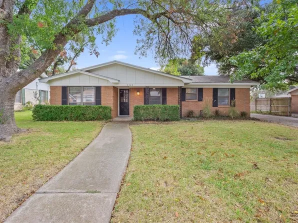 5206 Loch Lomond Dr, Waco, TX 76710