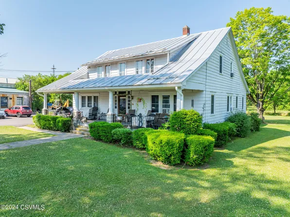 52 N State St, Millville, PA 17846