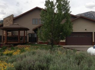 692 Alpine Village Loop, Alpine, WY 83128