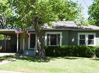 1505 Laurel St, Georgetown, TX 78626