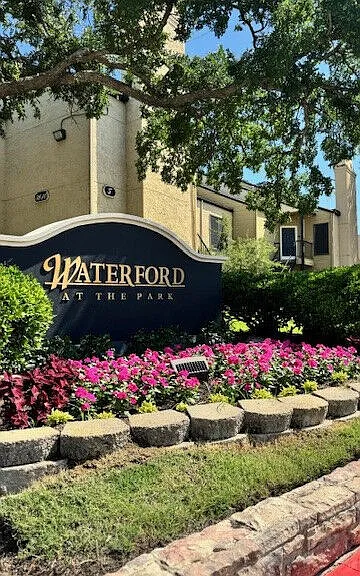 Waterford at the Park — Photo 1