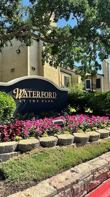 Waterford at the Park