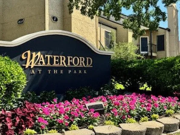 Waterford at the Park