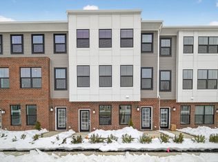135 John Vanzandt Dr, Hopewell Township, NJ 08560