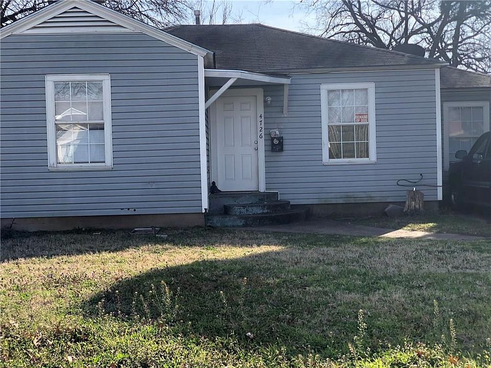 2nd image of 4726 March Ave