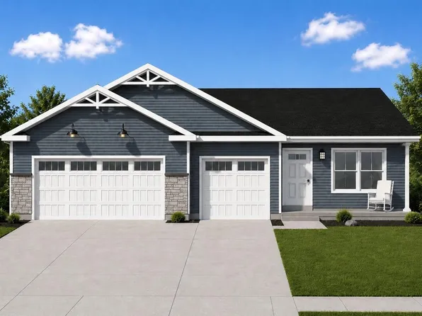 609 Lake View Avenue, Merrimac, WI 53561