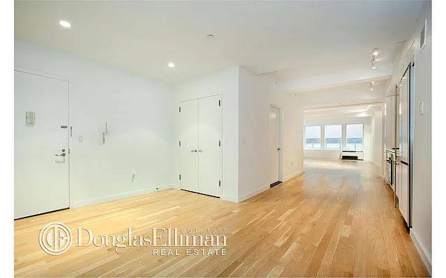 Rented by Douglas Elliman | media 24
