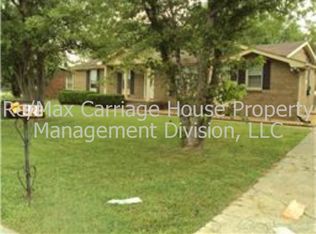 424 Safford View Dr, Antioch, TN 37013