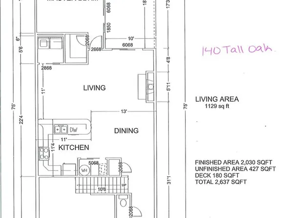 140 Tall Oak Blvd, Christiansburg, VA 24073