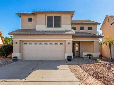 14143 W COLUMBUS Avenue, Goodyear, AZ, 85395