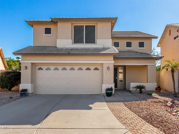 14143 W COLUMBUS Avenue, Goodyear, AZ 85395