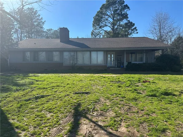 727 Westminster Hwy, Westminster, SC 29693