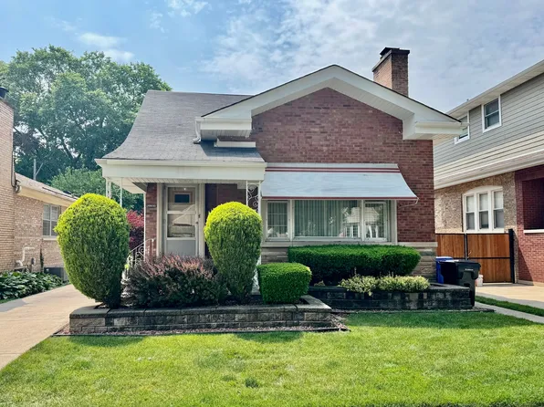 10830 S Talman Ave, Chicago, IL 60655