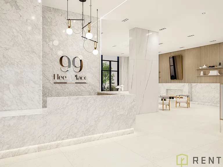 99 Fleet Pl #21R — Photo 9