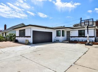 2578 W Rome Ave, Anaheim, CA 92804