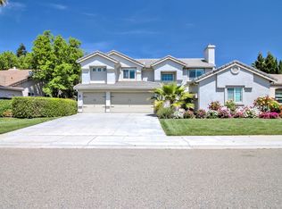 3551 Marsh Point Dr, Elk Grove, CA